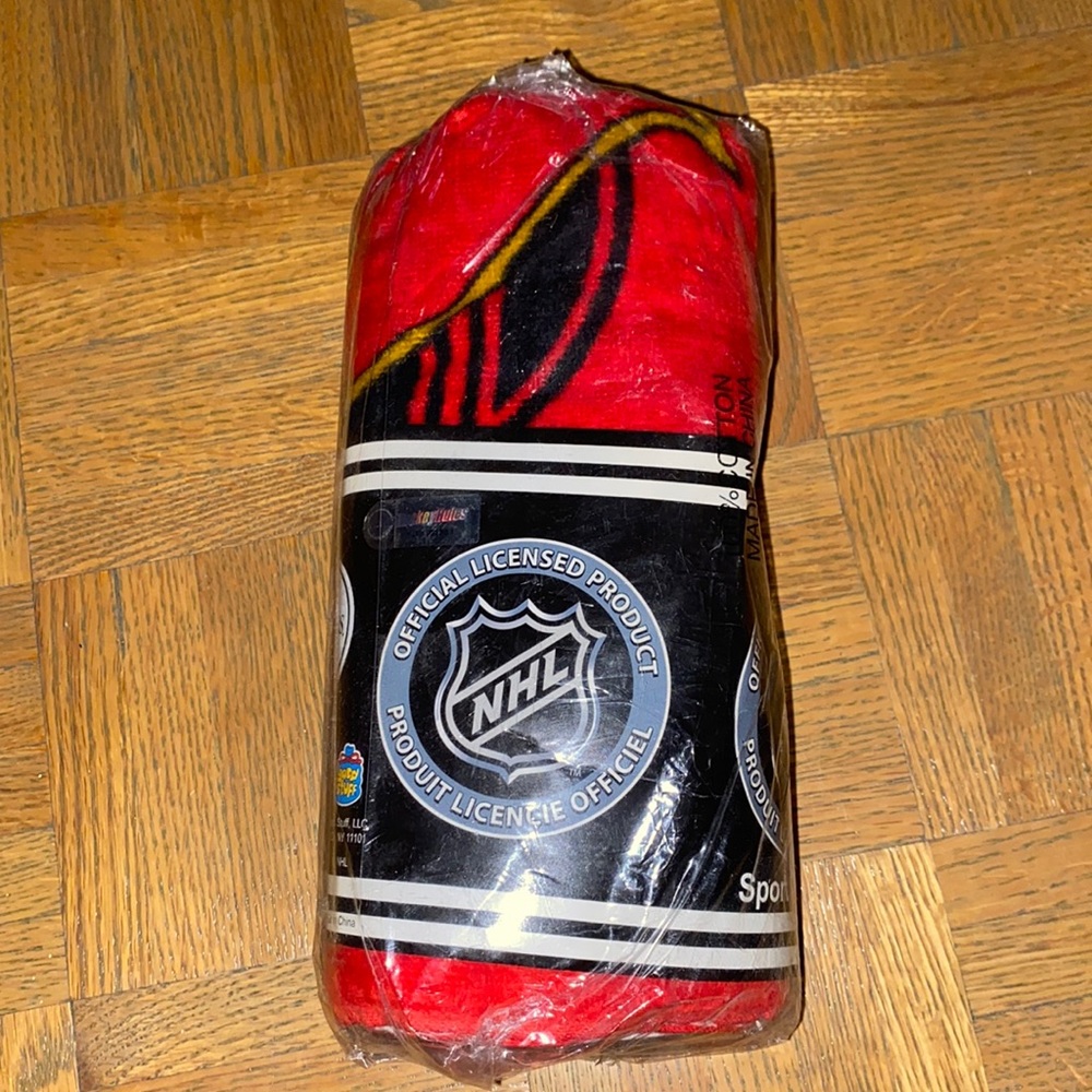 Ottawa Senators Towel